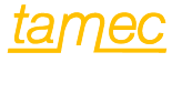 Tamec Logo