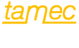 Tamec Logo